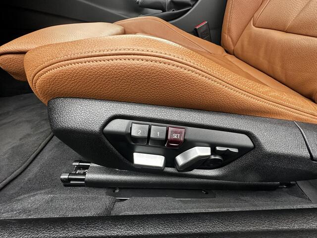 BMW 4-SERIE Coupé 430i xDrive Luxury Schuifdak