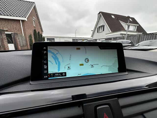 BMW 4-SERIE Coupé 430i xDrive Luxury Schuifdak