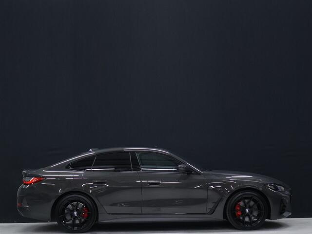 BMW 4-SERIE Gran Coupé 420i Business Edition Plus [MEMORY, SCHUIFKANTELDAK, STOEL/STUUR VERWAMING, DIGITALDASH, M-SPORT, NIEUWSTAAT]