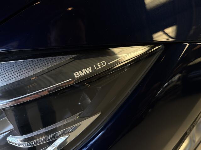 BMW 4-SERIE Coupé 440i High Executive Edition Camera, Cruise, Navi