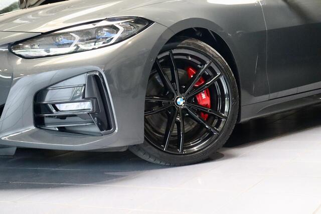 BMW 4-SERIE Coupé 430i High Ex. M Sport PRO|TRk Hk|OpenDk|HK