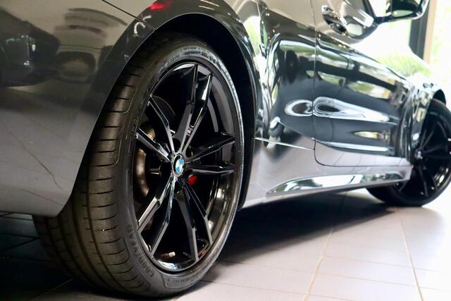 BMW 4-SERIE Coupé 430i High Ex. M Sport PRO|TRk Hk|OpenDk|HK