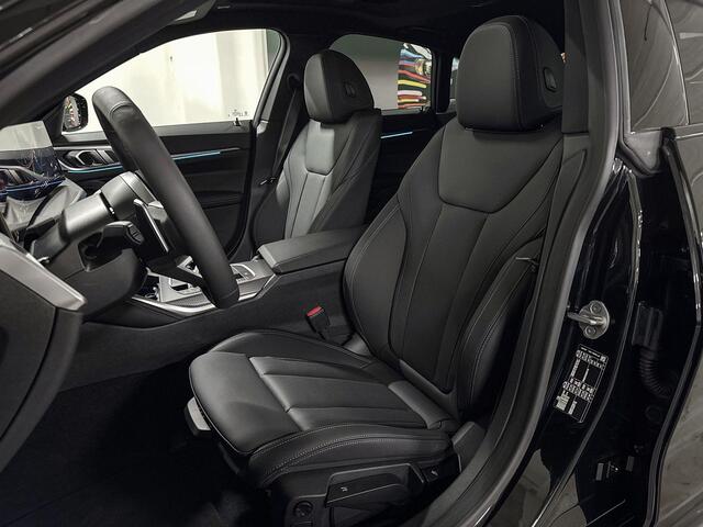 BMW 4-SERIE Gran Coupé 420i High Executive | M-Sport Pro | Comfort Pack | Stuurwielverwarming | Active Cruise Control | HiFi System |Schuif-/kanteldak | Comfort Access | Huisselectie