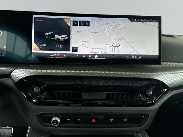 BMW 4-SERIE Cabrio 420i
