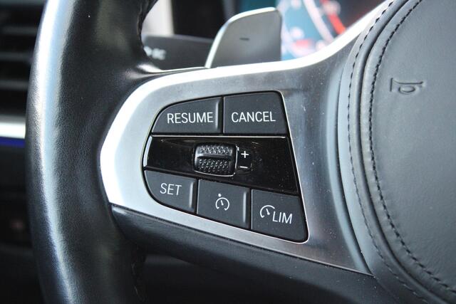 BMW 4-SERIE Gran Coupé 420i High Executive M Sport Automaat / Trekhaak / M Sportstoelen / Achteruitrijcamera / Stoelverwarming / Live Cockpit Professional / Stuurverwarming