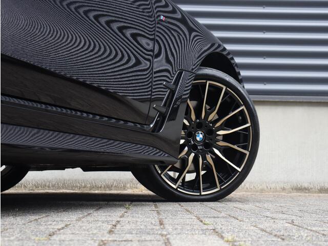 BMW 4-SERIE Gran Coupé 430i | High Executive | M Sportpakket Pro | Panodak | Head-Up | Trekhaak | Elektr. Stoelen | Driving Assistant Prof. | Harman Kardon | Individual | 20'' LMV