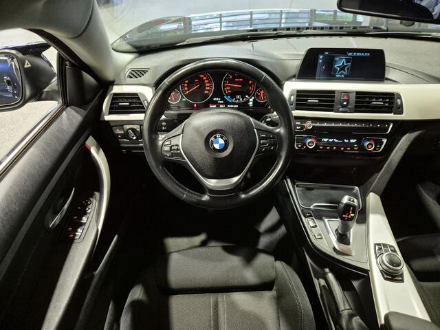 BMW 4-SERIE Gran Coupé 420i Executive Led | Camera | Navigatie | 184 PK
