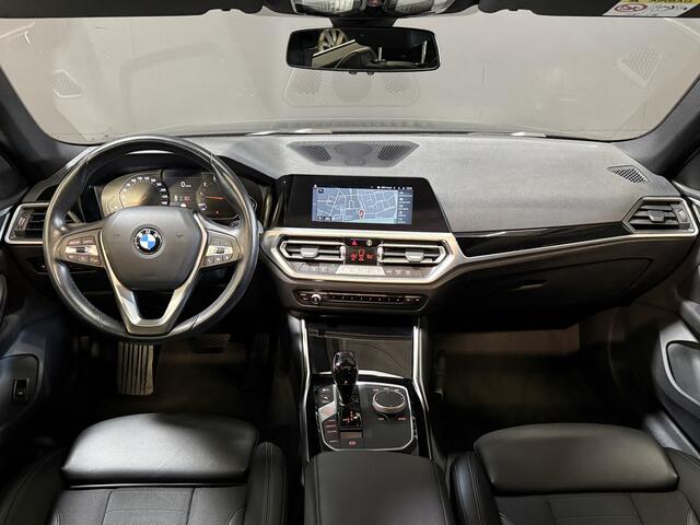 BMW 4-SERIE Gran Coupé | Model 2022 | Schuifdak | LED | Apple Carplay | Camera 420i
