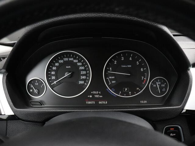 BMW 4-SERIE Gran Coupé 420i High Executive | SCHUIFDAK | NAVI | CRUISE | PDC |