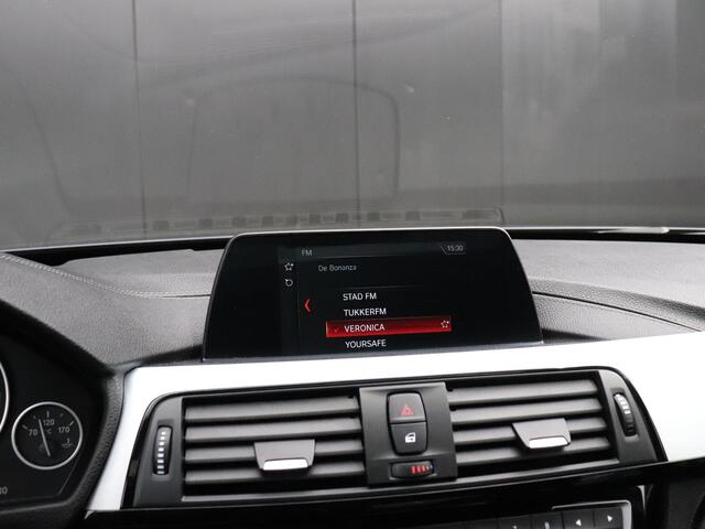 BMW 4-SERIE Gran Coupé 420i High Executive | SCHUIFDAK | NAVI | CRUISE | PDC |