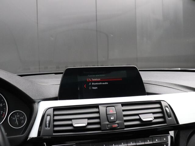 BMW 4-SERIE Gran Coupé 420i High Executive | SCHUIFDAK | NAVI | CRUISE | PDC |