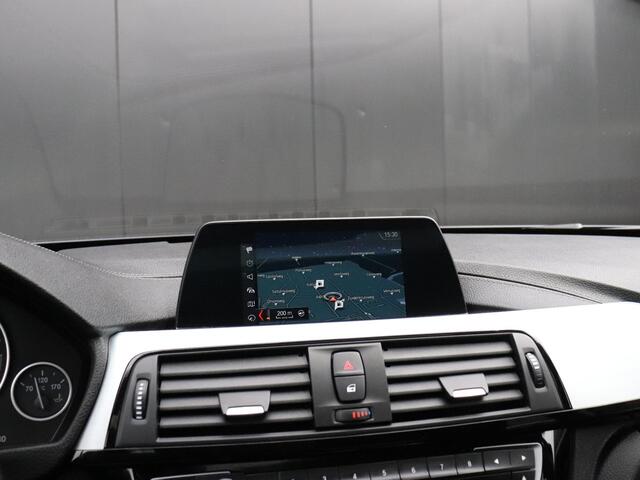 BMW 4-SERIE Gran Coupé 420i High Executive | SCHUIFDAK | NAVI | CRUISE | PDC |