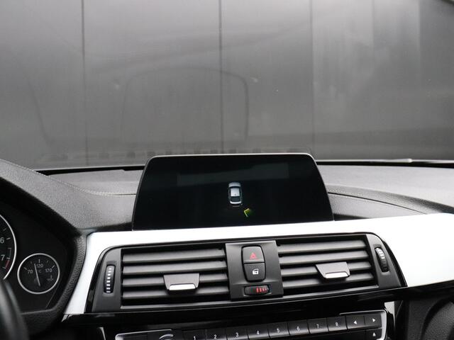 BMW 4-SERIE Gran Coupé 420i High Executive | SCHUIFDAK | NAVI | CRUISE | PDC |