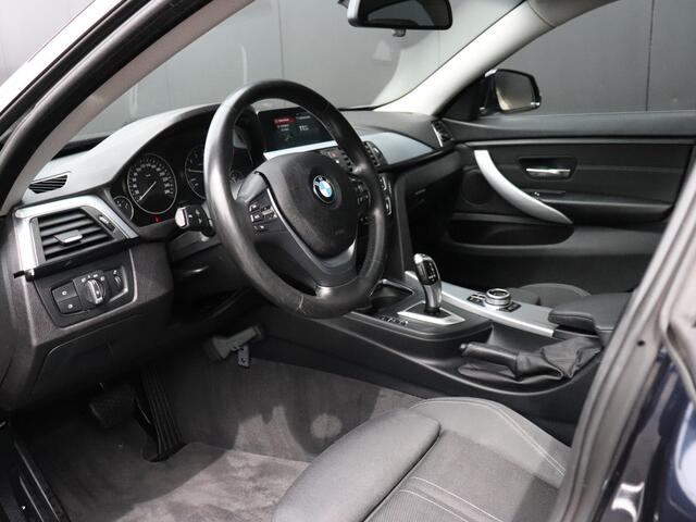 BMW 4-SERIE Gran Coupé 420i High Executive | SCHUIFDAK | NAVI | CRUISE | PDC |