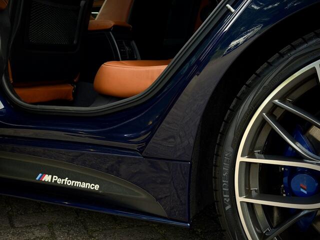 BMW 4-SERIE Gran Coupé 430i M-PERF. DAK|HUD|H/K|MEMORY|360|ACC VOL!