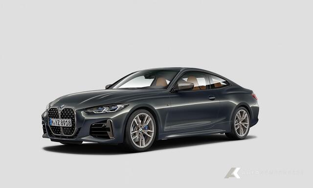 BMW 4-SERIE M440i xDrive Coupé M Sport | M-Seats | Schuifdak | Leder Dash. | Driving Ass. Prof. | Onderhoudscontract | Harman/Kardon | Head-Up | 20' Inch |