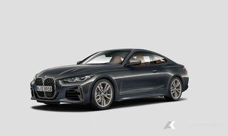 BMW 4-SERIE