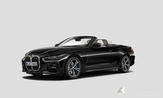 BMW 4-SERIE