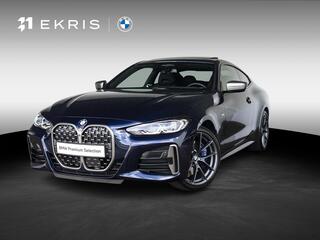 BMW 4-SERIE