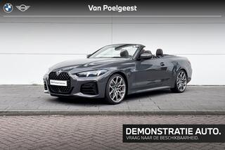 BMW 4-SERIE
