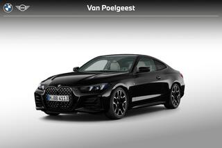 BMW 4-SERIE