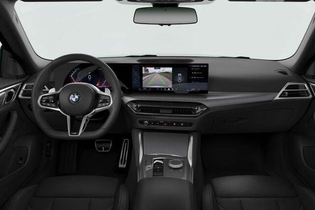 BMW 4-SERIE Gran Coupé 420i | M Sportpakket