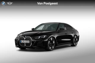 BMW 4-SERIE