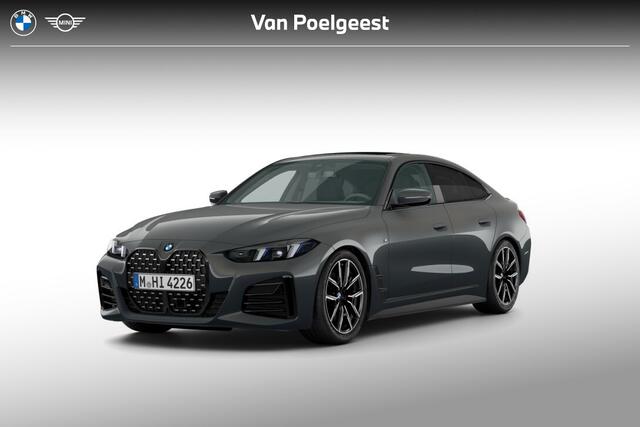 BMW 4-SERIE Gran Coupé 430i xDrive | M Sportpakket Pro | Comfort Pack
