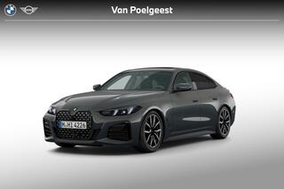 BMW 4-SERIE