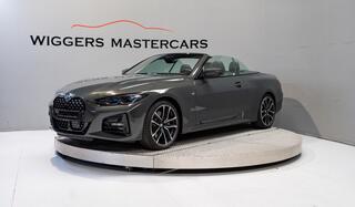 BMW 4-SERIE