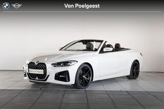 BMW 4-SERIE