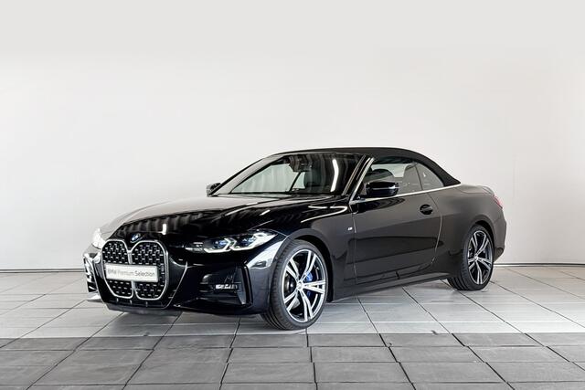 BMW 4-SERIE Cabrio 430i High Executive | Selections 500