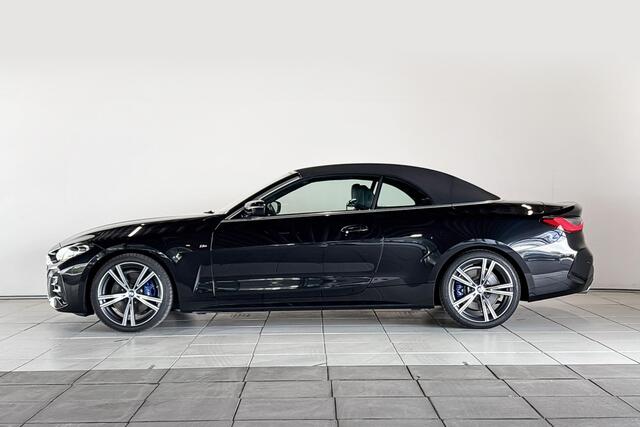 BMW 4-SERIE Cabrio 430i High Executive | Selections 500