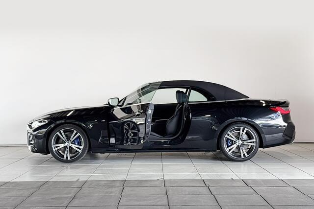 BMW 4-SERIE Cabrio 430i High Executive | Selections 500