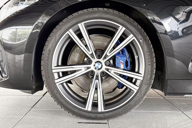 BMW 4-SERIE Cabrio 430i High Executive | Selections 500