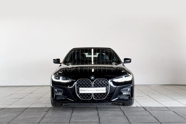 BMW 4-SERIE Cabrio 430i High Executive | Selections 500
