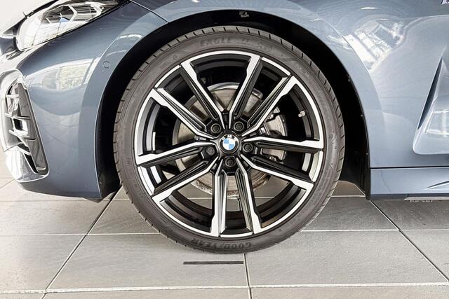 BMW 4-SERIE Cabrio 420i High Executive | Selections 500