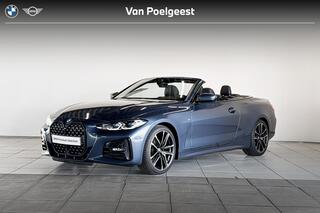BMW 4-SERIE