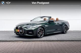 BMW 4-SERIE