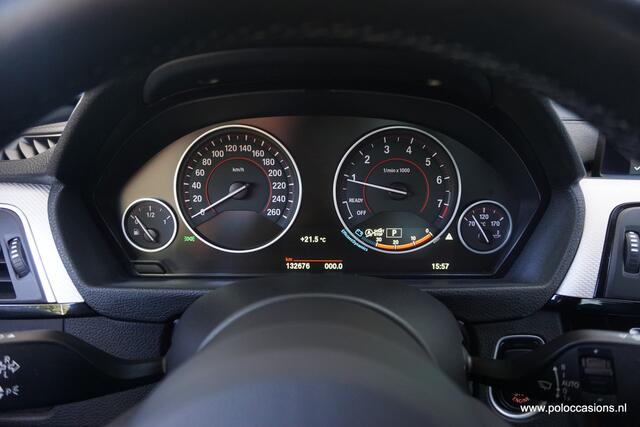 BMW 4-SERIE Gran Coupé 418i High Exec M-Pakket | Navig | Dealerauto | Sportinter |