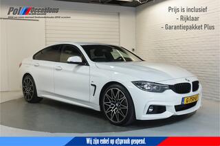 BMW 4-SERIE