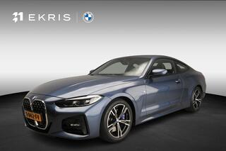 BMW 4-SERIE