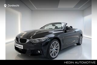 BMW 4-SERIE