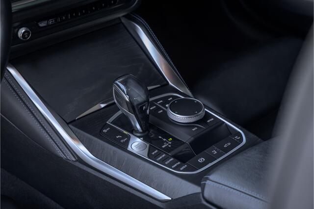 BMW 4-SERIE Cabrio 430i M-Sport H/K - Head-up -