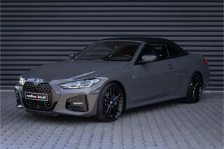 BMW 4-SERIE