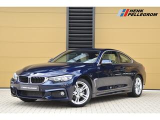 BMW 4-SERIE
