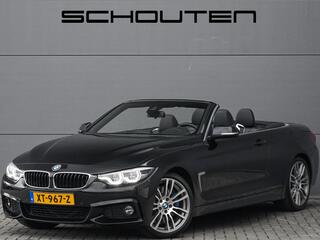BMW 4-SERIE
