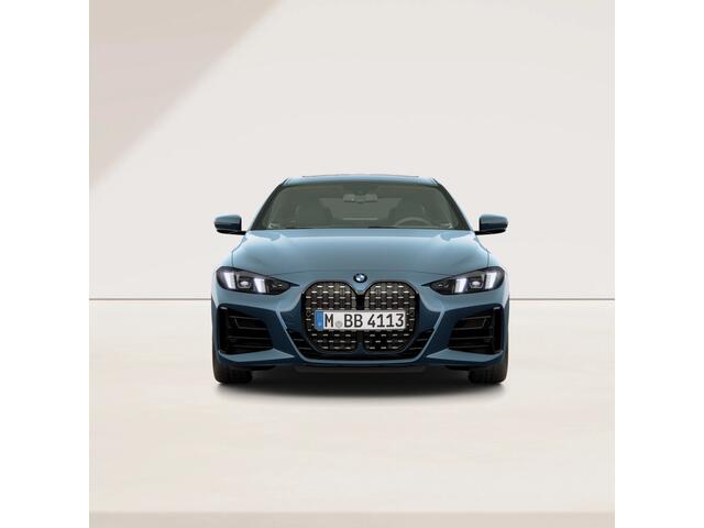 BMW 4-SERIE Coupé 420i - M-Sport Pro - Dak - 19 inch - Laser Achterlichten - Hifi