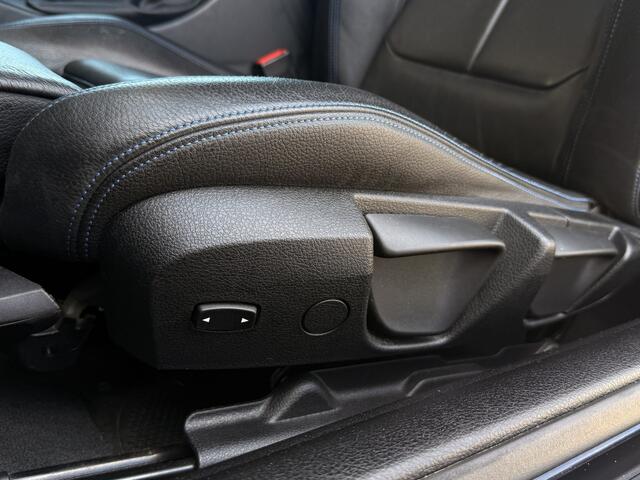 BMW 4-SERIE Coupé 420i M-Sport Shadow Line | Cruise | Leder | Achteruitrijcamera | Led | Navi | Afn. Trekhaak |
