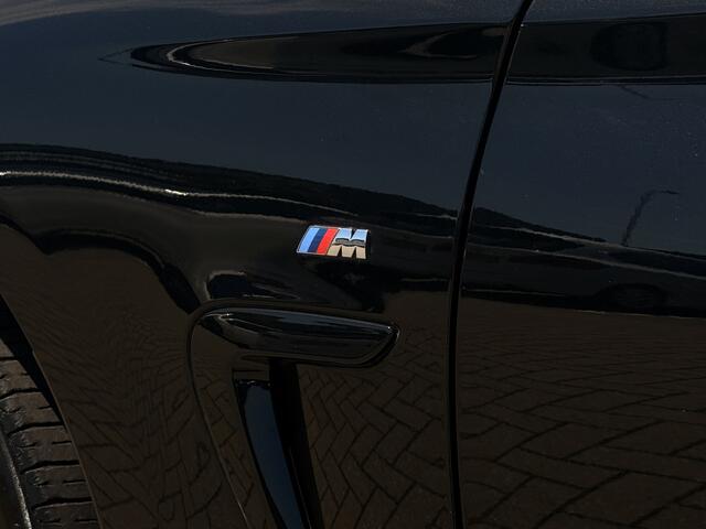 BMW 4-SERIE Coupé 420i M-Sport Shadow Line | Cruise | Leder | Achteruitrijcamera | Led | Navi | Afn. Trekhaak |